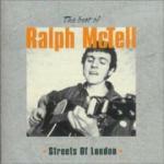 Streets of London. The Best of Ralph McTell