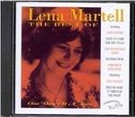 The Best of Lena Martell