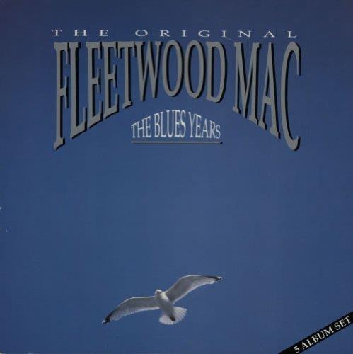 Fleetwood Mac - Blues Years - CD Audio di Fleetwood Mac
