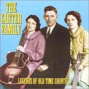 Famous Country Music Makers - CD Audio di Carter Family