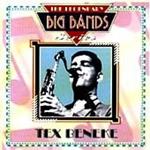 Tex Beneke - Legendary Big Bands Series
