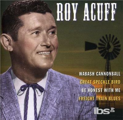 Famous Country Music Makers - CD Audio di Roy Acuff