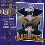 Marx Brothers: Golden Age Of Comedy