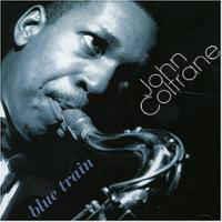 Blue Train (Live Concert Recording) - CD Audio di John Coltrane