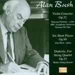 Violin Concerto Op.32