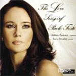 Love Songs Of Paolo Tosti