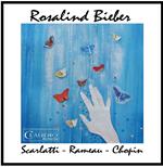Scarlatti - Rameau - Chopin