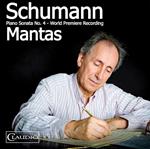 Piano Sonata No 4