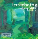 Barry Mills - Interbeing Volume 6