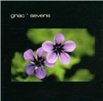 Sevens - CD Audio di Gnac