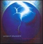 Moved By Opposing Forces - CD Audio di Project Skyward