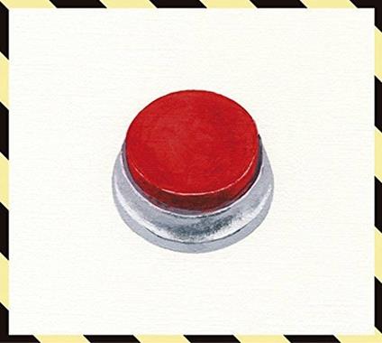 321. a Rocket Girl - CD Audio