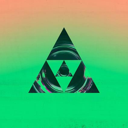 Fold-In Time - Wns1 Remixed - Vinile LP di White Noise Sound
