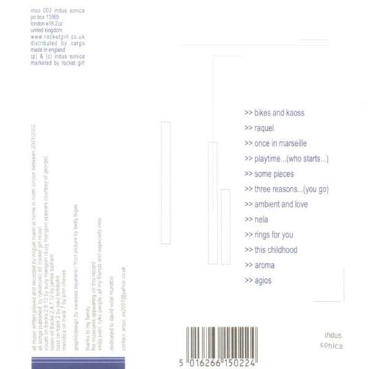 Arbol - CD Audio di Arbol - 2