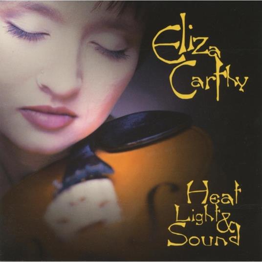 Heat Light & Sound - CD Audio di Eliza Carthy