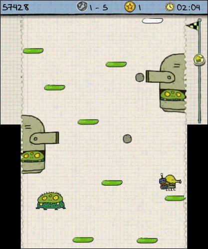Doodle Jump Adventures - 7