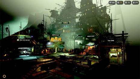 Mutant Year Zero-Road to Eden Deluxe Ed. - XONE - 4