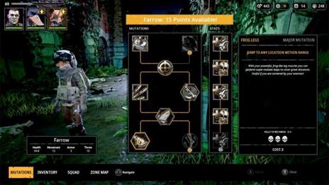 Mutant Year Zero-Road to Eden Deluxe Ed. - XONE - 7