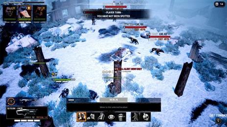 Mutant Year Zero-Road to Eden Deluxe Ed. - XONE - 8