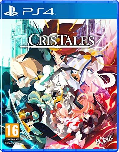 Cris Tales Playstation 4