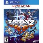 Override 2: Super Mech League PS4 (OFFERTA*2)