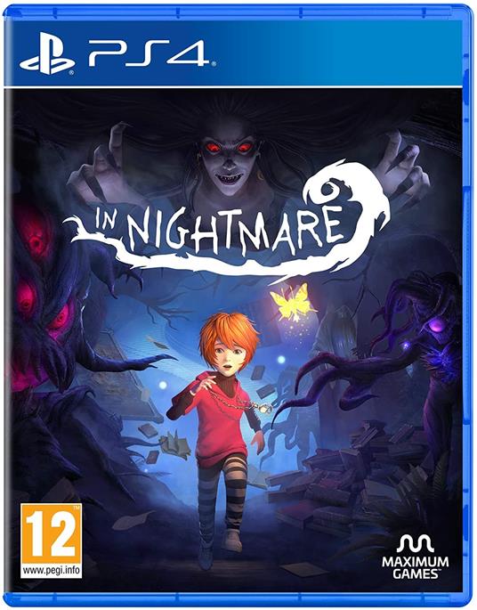 In Nightmare - PS4