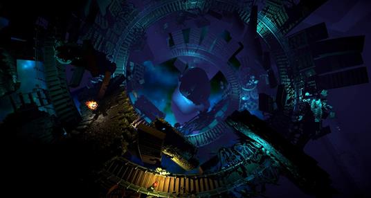 In Nightmare - PS4 - 6