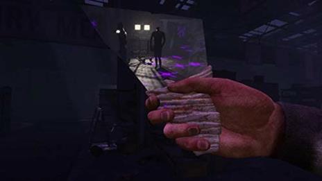 In Sound Mind Deluxe Edition PlayStation 5 - 3