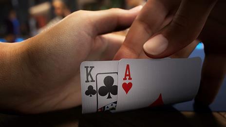 Poker Club (PS5) - 3