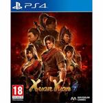 Xuan-Yuan Sword VII Gioco per PS4