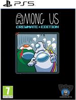 Among Us Crewmate Edition - PS5