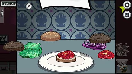 Among Us Crewmate Edition - SWITCH - 4