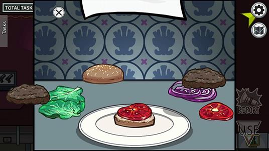 Among Us Crewmate Edition - SWITCH - 4