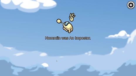 Among Us Crewmate Edition - SWITCH - 6