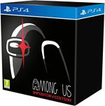 Among Us Impostor Collector's Edition - PS4