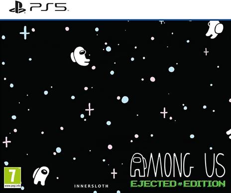 Among Us Ejected Edition - Collector's - Playstation 5 - 6