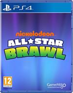 Nickelodeon All Star Brawl - PS4