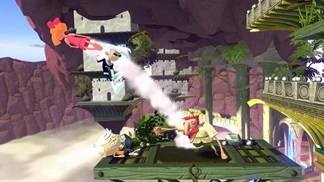 Nickelodeon All Star Brawl - PS4 - 3