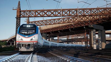 Train Sim World 2: Rush Hour - Deluxe Edition (PS5) - 4