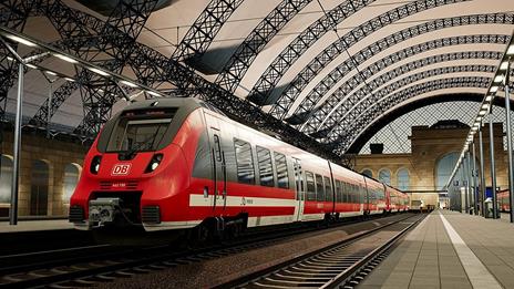 Train Sim World 2: Rush Hour - Deluxe Edition (PS5) - 5