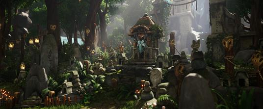 Kena: Bridge of Spirits - Deluxe Edition - PlayStation 5 - 12