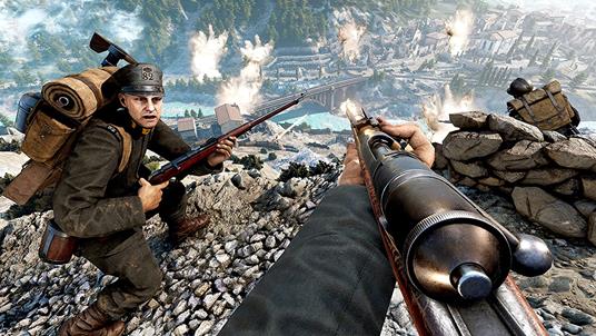 Isonzo: Deluxe Edition - PS5 - 2