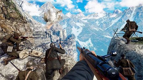 Isonzo: Deluxe Edition - PS5 - 4