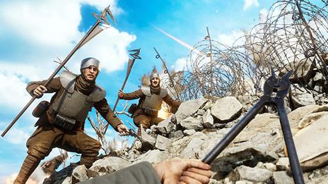 Isonzo: Deluxe Edition - PS5 - 5