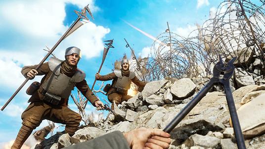 Isonzo: Deluxe Edition - PS5 - 5