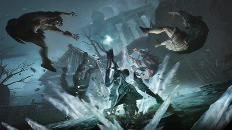 Maximum Games Soulstice: Deluxe Edition Xbox Series S - 5