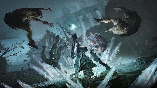 Maximum Games Soulstice: Deluxe Edition Xbox Series S - 5