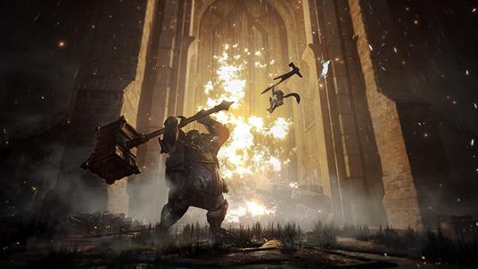 Maximum Games Soulstice: Deluxe Edition Xbox Series S - 6