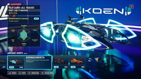 Redout 2 Deluxe Edition - SWITCH - 3