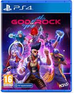 God of Rock - PS4
